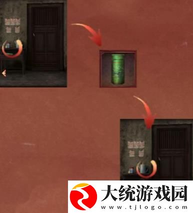 阴阳锅3阴缘牵第二章回煞怎么通关