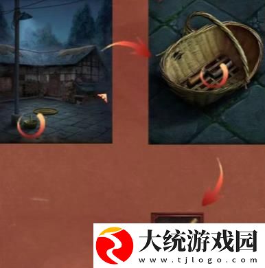 阴阳锅3阴缘牵第二章回煞怎么通关