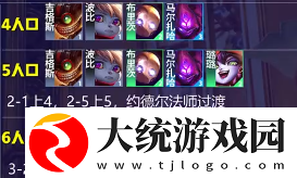 金铲铲之战名流卡莎怎么玩