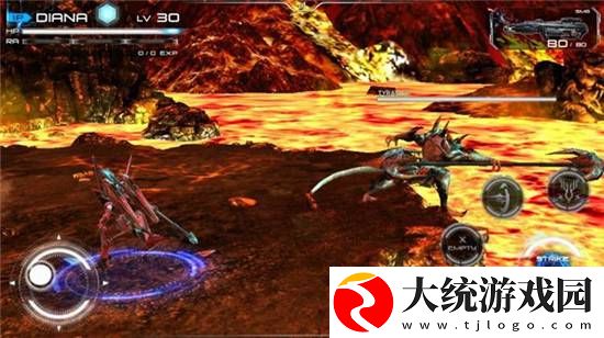 聚爆最终boss怎么无伤打-最终boss无伤打技巧攻略