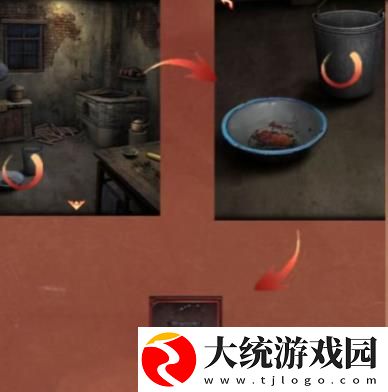 阴阳锅3阴缘牵第二章回煞怎么通关