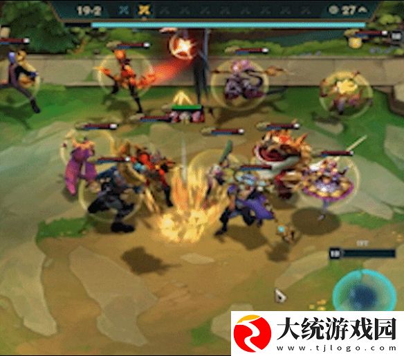 金铲铲之战s12卡密尔怎么样