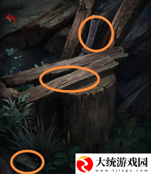 长藤古宅替童第一章