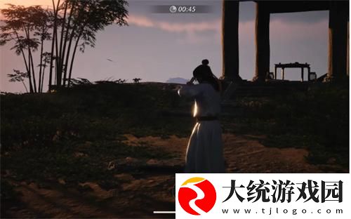 燕云十六声杳无形怎么获得