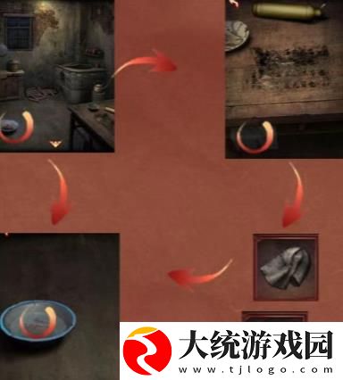 阴阳锅3阴缘牵第二章回煞怎么通关