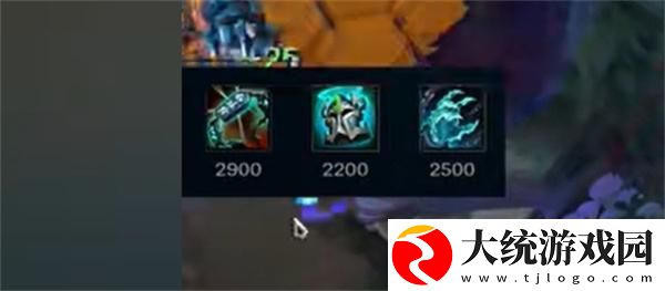 lol炼金男爵烈娜塔怎么玩