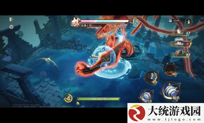 无尽梦回社恐之梦三星最强开荒队怎么玩