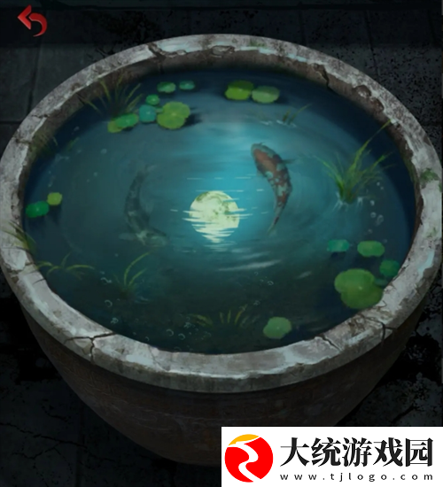长藤古宅替童第一章