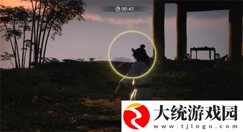 燕云十六声杳无形怎么获得