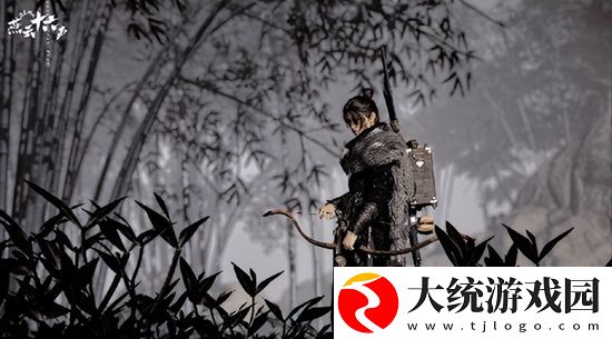 燕云十六声武器装备怎么获得