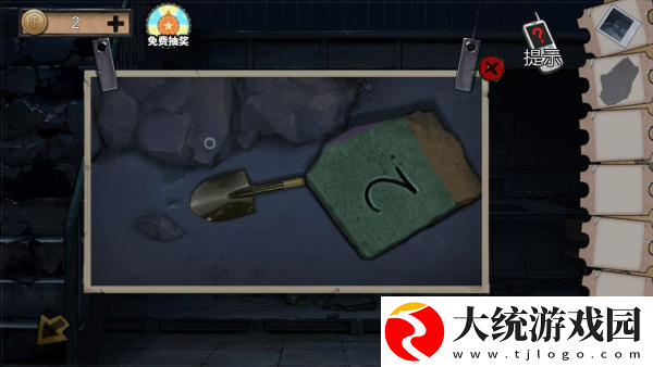 密室逃脱绝境系列11游乐园第五关通关攻略