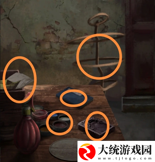 长藤古宅替童第一章