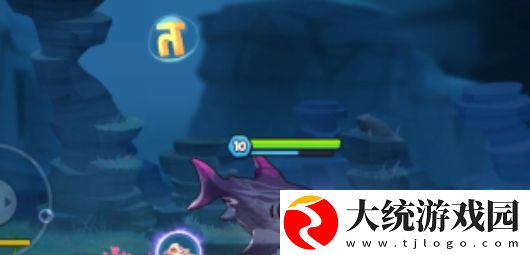 鱼吃鱼怎么快速升级