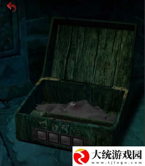 长藤古宅替童第一章