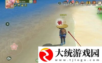 小森生活海岛旅游指南