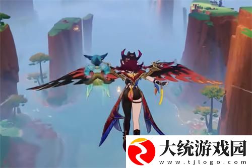 原神纳塔风之翼怎么获得