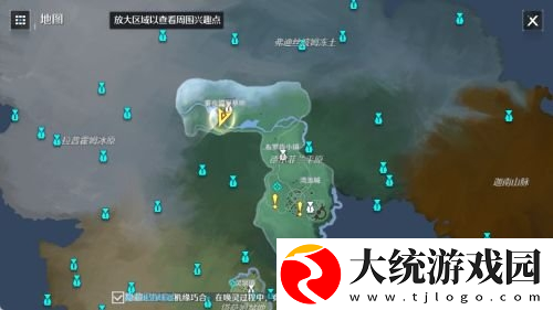 诺亚之心暮桑花在哪