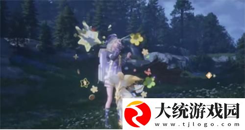 无限暖暖隐藏玩法有哪些