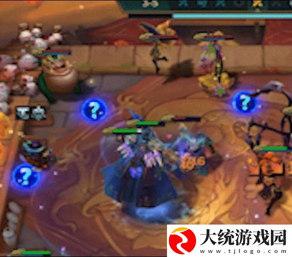 金铲铲之战s12悟空怎么样