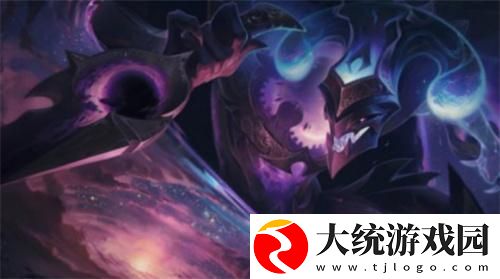 LOL死兆星系列皮肤有哪些