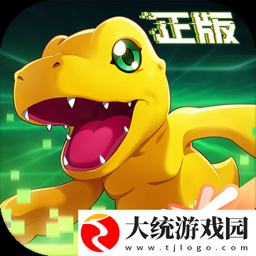 数码宝贝新世纪灭世龙兽怎么玩