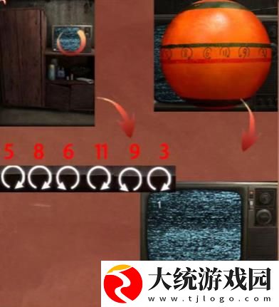 阴阳锅3阴缘牵第二章回煞怎么通关