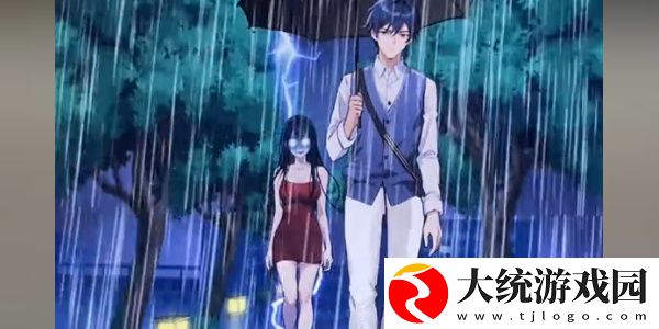 隐秘的档案雨夜诡校怎么玩
