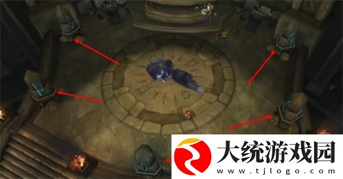 魔兽世界海妖之目怎么获得