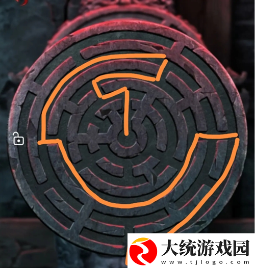 长藤古宅替童第一章