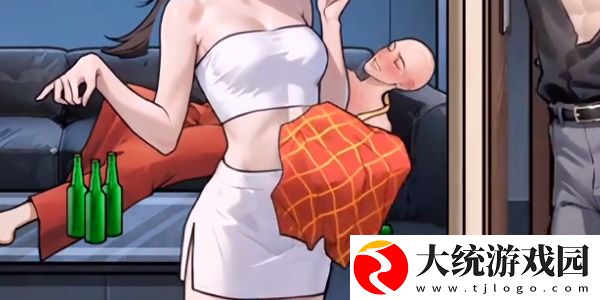 隐秘的档案化身为人4隐藏怎么玩