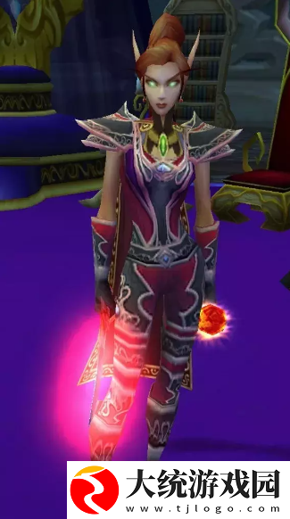 魔兽世界征服纹章在哪换