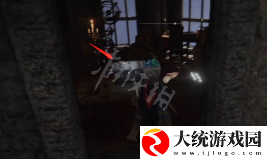 艾尔登法环海摩大锤如何获得