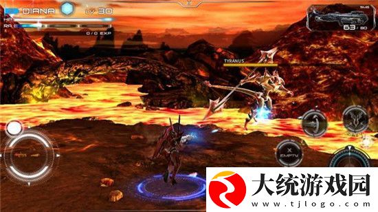 聚爆最终boss怎么无伤打-最终boss无伤打技巧攻略