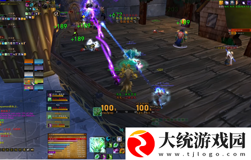 魔兽世界roll是什么意思