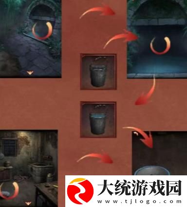 阴阳锅3阴缘牵第二章回煞怎么通关