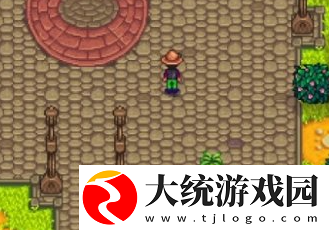 星露谷物语姜岛小男孩剧情怎么做
