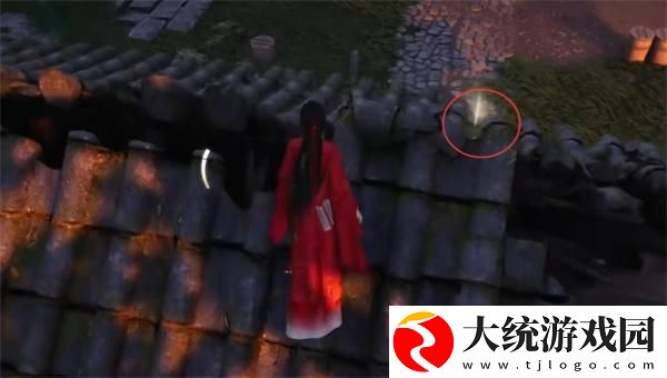 燕云十六声摇红一梦线索4怎么获得