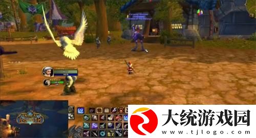 魔兽世界乌龟服虚幻5开始做了吗