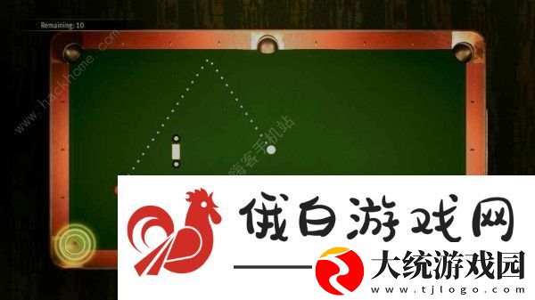 如龙7外传无名之龙1次出杆挑战怎么过