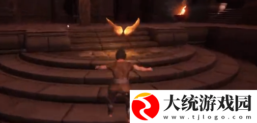 链在一起翅膀怎么获得