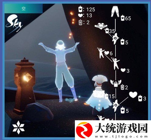 光遇4月8日复刻可以换什么