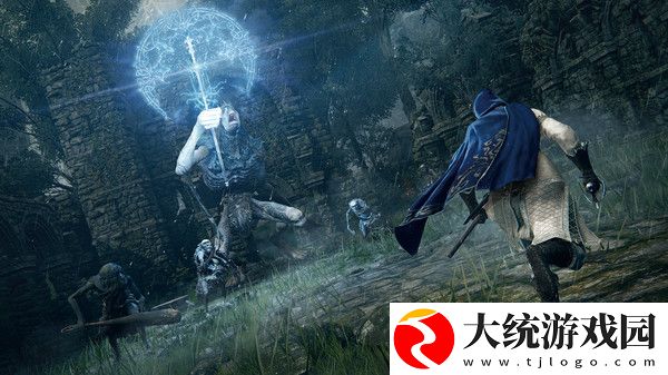 艾尔登法环1.04版本更新了什么