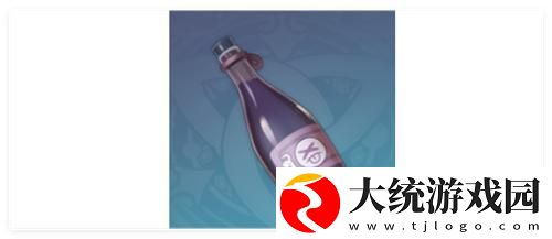 原神强水食谱怎么获得