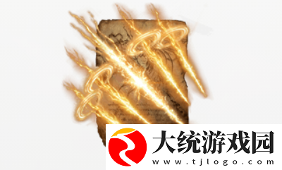 艾尔登法环dlc骑士雷电枪怎么获得