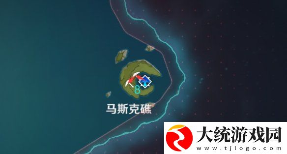 原神白铁矿在哪