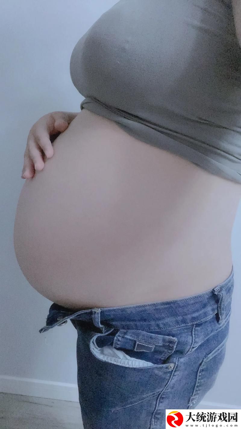 感慨岁月我今年39怀了儿子的骨肉