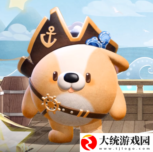 蛋仔派对S17赛季皮肤有哪些