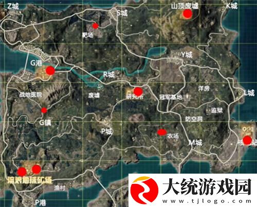 和平精英挖掘机在哪个模式
