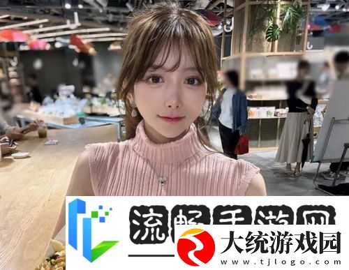 在姨母家的客厅