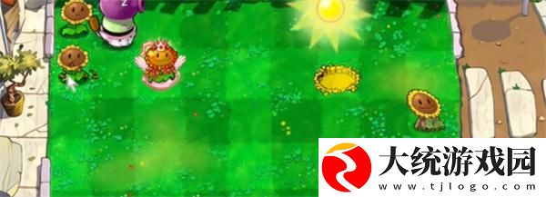 植物大战僵尸杂交版英雄模式公主驾到怎么过